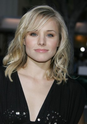 Kristen Bell Poster 1246917