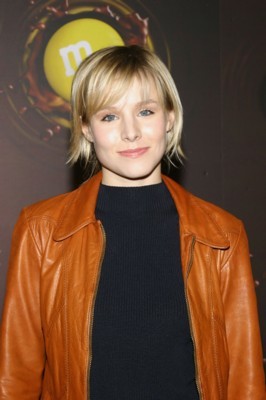 Kristen Bell Poster 1246925