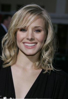Kristen Bell Poster 1246926