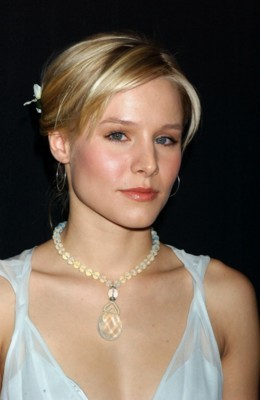Kristen Bell Poster 1246933