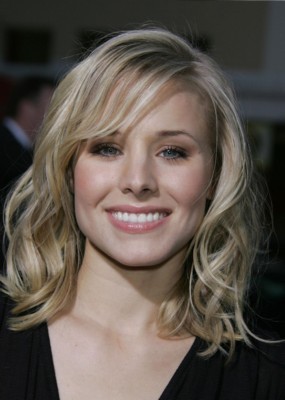 Kristen Bell Poster 1246934
