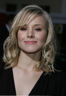 Kristen Bell Poster 1246941