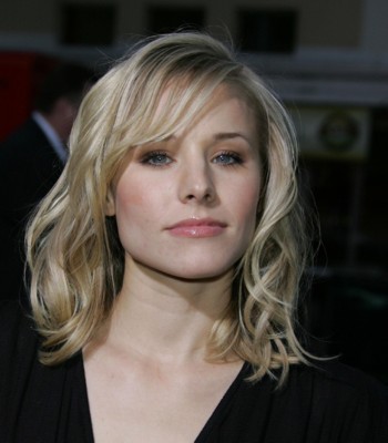 Kristen Bell Poster 1246991