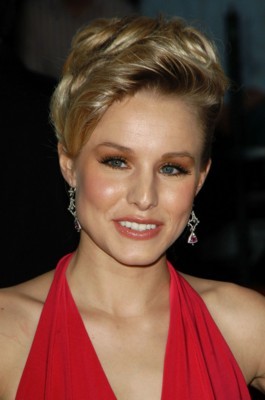 Kristen Bell Poster 1247009