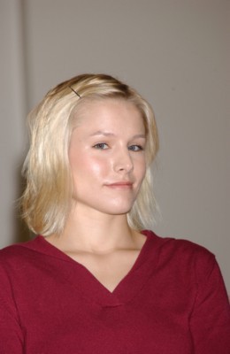 Kristen Bell Poster 1247012