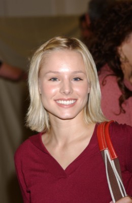 Kristen Bell Poster 1247289