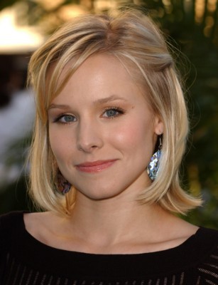 Kristen Bell Poster 1255072