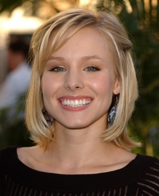 Kristen Bell Poster 1255073