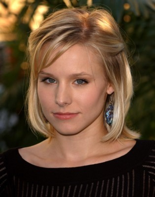 Kristen Bell Poster 1255074