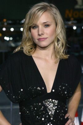 Kristen Bell Poster 1255076