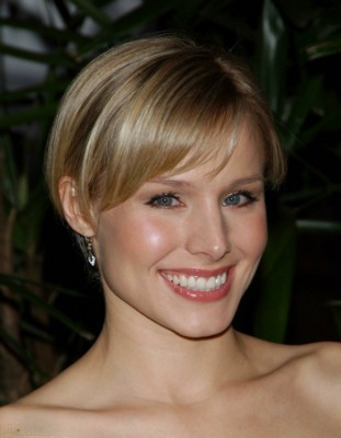 Kristen Bell Poster 1255081