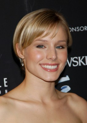Kristen Bell Poster 1255082