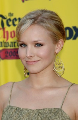 Kristen Bell Poster 1262376