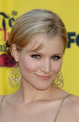 Kristen Bell Poster 1262377
