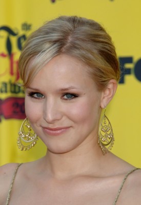 Kristen Bell Poster 1262378