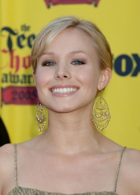 Kristen Bell Poster 1262380