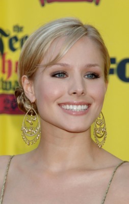 Kristen Bell Poster 1262381
