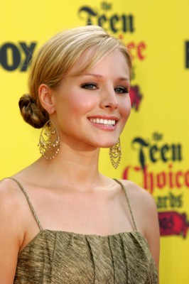 Kristen Bell Poster 1262386