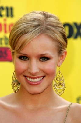 Kristen Bell Poster 1262387