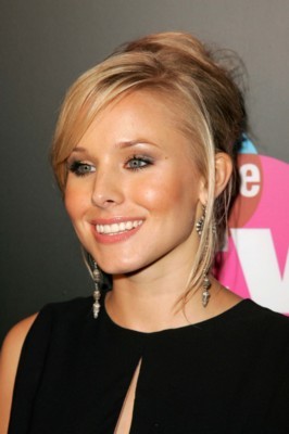 Kristen Bell Poster 1262396