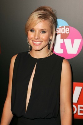Kristen Bell Poster 1262397