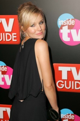Kristen Bell Poster 1262398