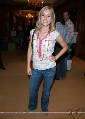 Kristen Bell Poster 1262399