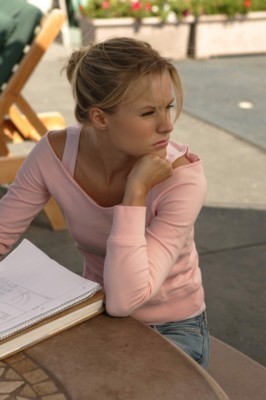 Kristen Bell Poster 1262404