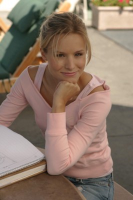 Kristen Bell Poster 1262405