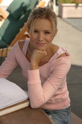 Kristen Bell Poster 1262406