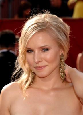 Kristen Bell Poster 1262413