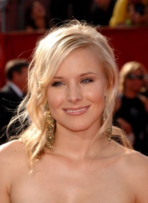 Kristen Bell Poster 1262416