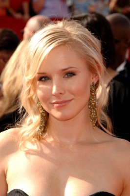 Kristen Bell Poster 1262418