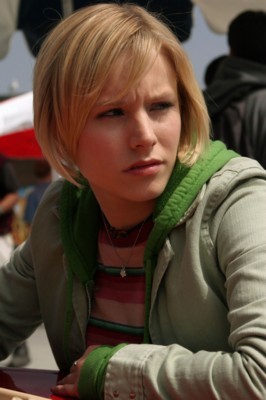 Kristen Bell Poster 1321961