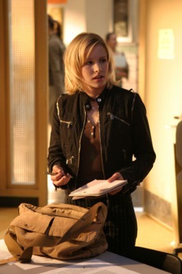 Kristen Bell Poster 1321962