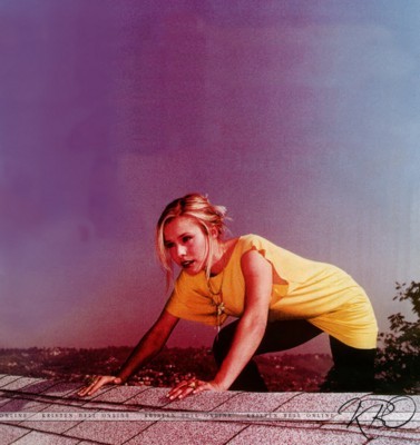 Kristen Bell Poster 1334004