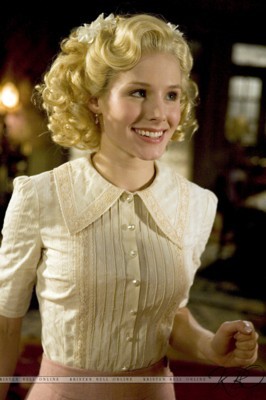 Kristen Bell Poster 1334007