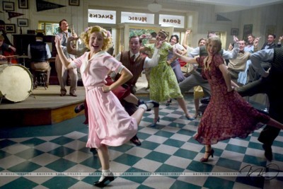 Kristen Bell Poster 1334010
