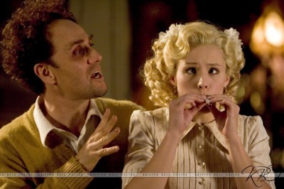 Kristen Bell Poster 1334011