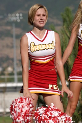 Kristen Bell Poster 1343419