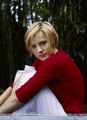 Kristen Bell Poster 1346444