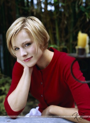 Kristen Bell Poster 1346447