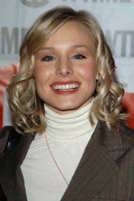 Kristen Bell Poster 1351864