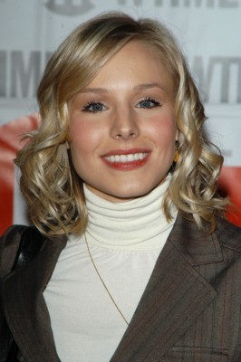 Kristen Bell Poster 1351865