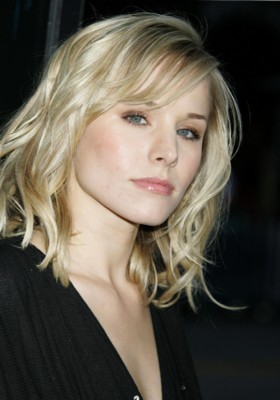 Kristen Bell Poster 1351875