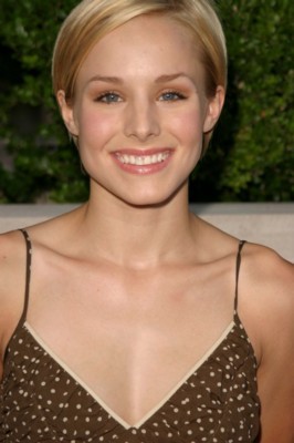 Kristen Bell Poster 1351895