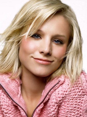 Kristen Bell Poster 1373741