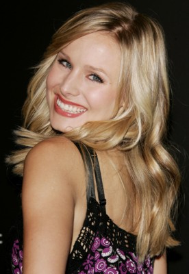 Kristen Bell Poster 1427303