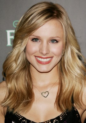 Kristen Bell Poster 1427305