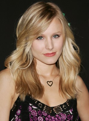 Kristen Bell Poster 1427307